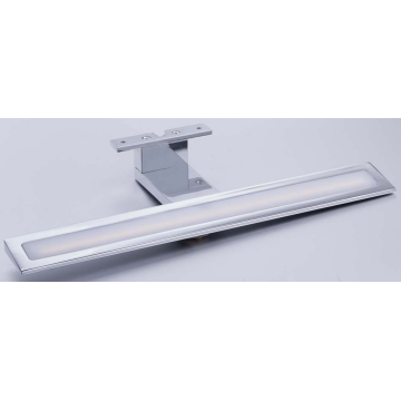 Lumière de salle de bain à LED de haute puissance 8W